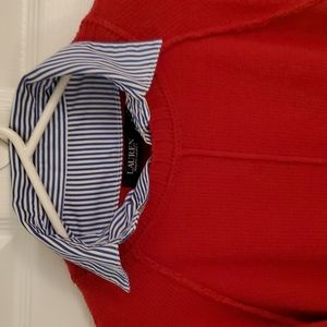 Ralph Lauren Sweater